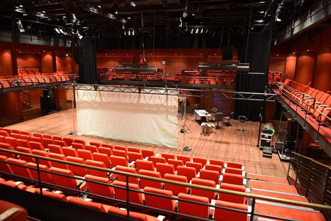 Sydney Opera House Behind-the-Scenes Guided Backstage Tour - Mackay Tourism 3