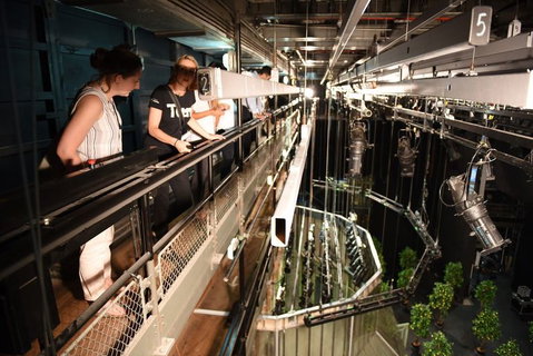 Sydney Opera House Behind-the-Scenes Guided Backstage Tour - Mackay Tourism 8