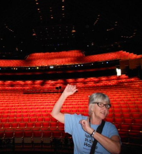 Sydney Opera House Behind-the-Scenes Guided Backstage Tour - Mackay Tourism 14