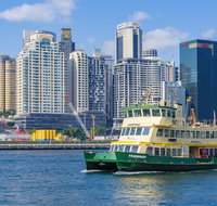 Half Day In Sydney With A Local Private  Personalized - Mackay Tourism