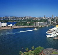 Shuttle Transfer from Sydney City Hotel to Sydney Cruise Port - Mackay Tourism