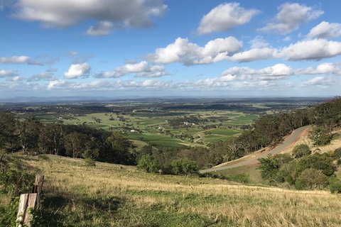 Hunter Valley Wine Tour From Sydney With Lunch And 3 Cellar Door Tastings - Mackay Tourism 5