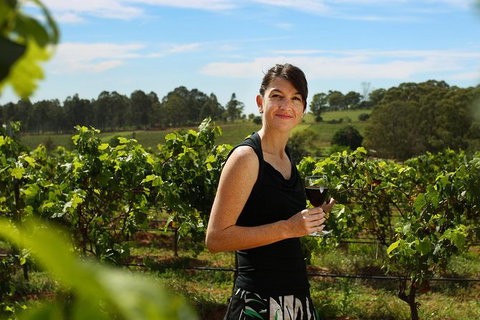 Hunter Valley Wine Tour From Sydney With Lunch And 3 Cellar Door Tastings - Mackay Tourism 6