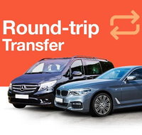 Private Sydney SYD Airport Round-Trip Transfer - Mackay Tourism