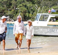 Sydney Harbour Boat Tour with Unique Beach Landings and Local Guide - Mackay Tourism