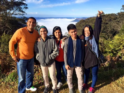 Small-Group Blue Mountains Day Trip From Sydney With Wildlife Park - Mackay Tourism 2