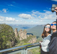 Small-Group Blue Mountains Day Trip from Sydney with Wildlife Park - Mackay Tourism