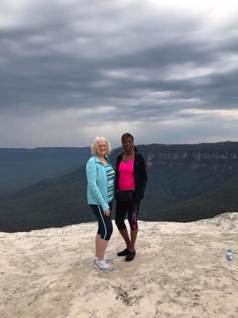 Small-Group Blue Mountains Day Trip From Sydney With Wildlife Park - Mackay Tourism 10