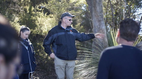 Small-Group Blue Mountains Day Trip From Sydney With Wildlife Park - Mackay Tourism 17