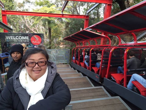 Small-Group Blue Mountains Day Trip From Sydney With Wildlife Park - Mackay Tourism 24