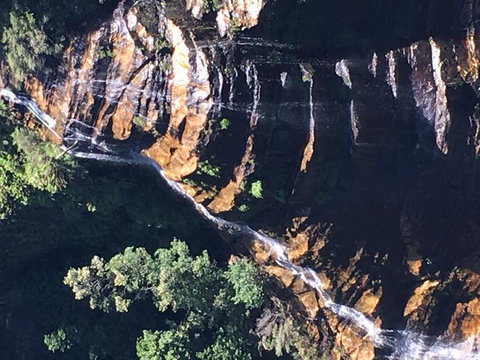 Small-Group Blue Mountains Day Trip From Sydney With Wildlife Park - Mackay Tourism 12