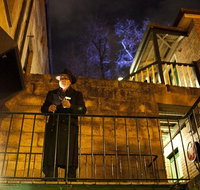 The Rocks Ghost Tours with Guide in Sydney - Mackay Tourism