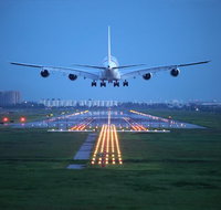 Private Departure Transfer Hotel or Cruise Port to Sydney Airport - Mackay Tourism
