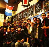 Sydney The Rocks Historical Pub Tour with Drinks and Dinner - Mackay Tourism