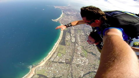 Wollongong Tandem Skydiving From Sydney - Mackay Tourism 5