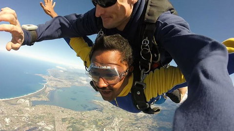 Wollongong Tandem Skydiving From Sydney - Mackay Tourism 13