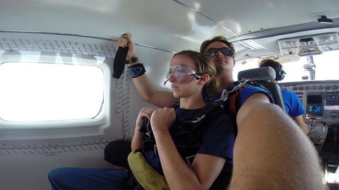 Wollongong Tandem Skydiving From Sydney - Mackay Tourism 7