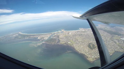 Wollongong Tandem Skydiving From Sydney - Mackay Tourism 6
