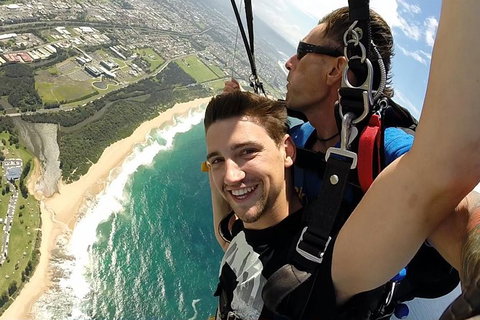 Wollongong Tandem Skydiving From Sydney - Mackay Tourism 19