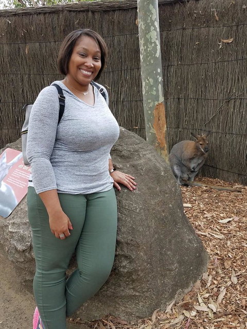 Sydney Taronga Zoo\'s Australian Animals Tour - Mackay Tourism 4
