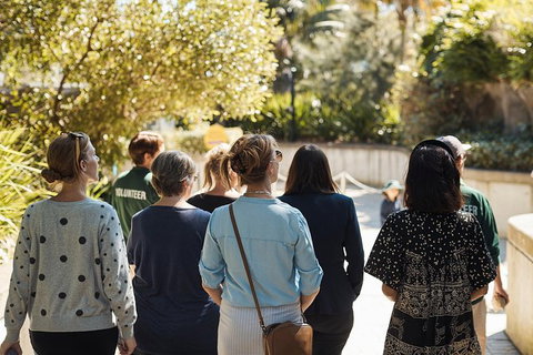 Sydney Taronga Zoo\'s Australian Animals Tour - Mackay Tourism 9