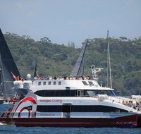 Sydney Boxing Day Cruise 2019 - Mackay Tourism