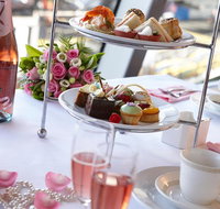 Sydney Harbour High Tea Cruise - Mackay Tourism