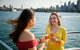 Sydney Harbour High Tea Cruise - thumb 7