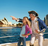 Sydney Harbour Highlights Cruise - Mackay Tourism