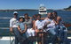 Jazz Lunch Cruise On Sydney Harbour - thumb 2