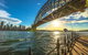 Jazz Lunch Cruise On Sydney Harbour - thumb 1