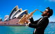 Jazz Lunch Cruise On Sydney Harbour - thumb 4