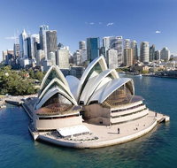 Sydney Morning Tour with Optional Lunch Cruise or Sydney Opera House Tour Upgrade - Mackay Tourism