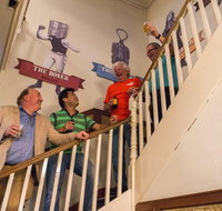 The Rocks History and Pub Walking Tour - Mackay Tourism