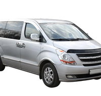 Transfer in private minivan from Sydney Airport to Sydney Downtown - Mackay Tourism