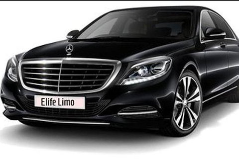 Sydney Airport (SYD) Private Transfer - Mackay Tourism 0