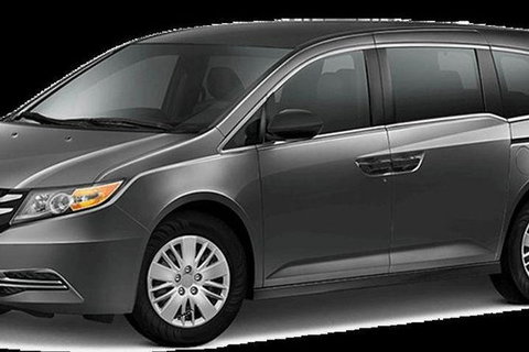 Sydney Airport (SYD) Private Transfer - Mackay Tourism 1