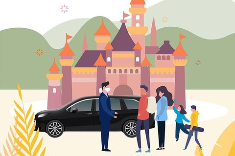 Sydney Airport (SYD) Private Transfer - Mackay Tourism 6