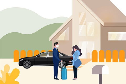 Sydney Airport (SYD) Private Transfer - Mackay Tourism 7