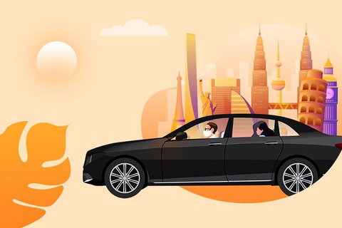 Sydney Airport (SYD) Private Transfer - Mackay Tourism 2