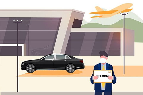 Sydney Airport (SYD) Private Transfer - Mackay Tourism 5