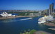 Sydney Port Arrival Transfer: Cruise Port To City Hotel - thumb 0