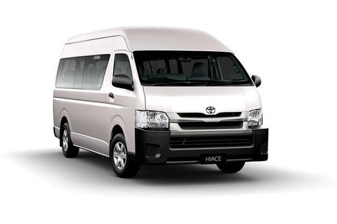 Sydney Port Arrival Transfer: Cruise Port To City Hotel - Mackay Tourism 2