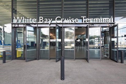 Sydney Port Arrival Transfer: Cruise Port To City Hotel - Mackay Tourism 6