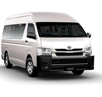 Shuttle Transfer from Sydney City Hotel or Cruise Port to Sydney Airport - Mackay Tourism