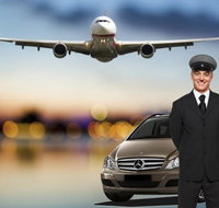 Sydney Airport Arrival Transfer Airport to Sydney Central Business District - Mackay Tourism