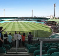 FAMILY Pass Behind The Scenes Sydney Cricket Ground SCG Guided Walking Tour - Mackay Tourism