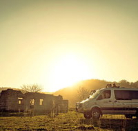 Wild Australian Wildlife 4WD Tour from Sydney - Mackay Tourism