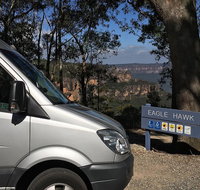 Blue Mountains Custom Private Charter - Mackay Tourism