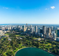 Sydney Discovery Tour by Private Charter - Mackay Tourism